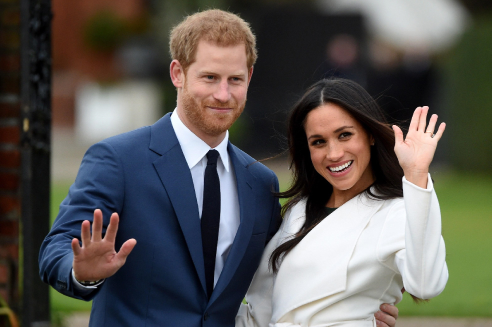 Los cambios que Meghan Markle genera en la monarquía británica