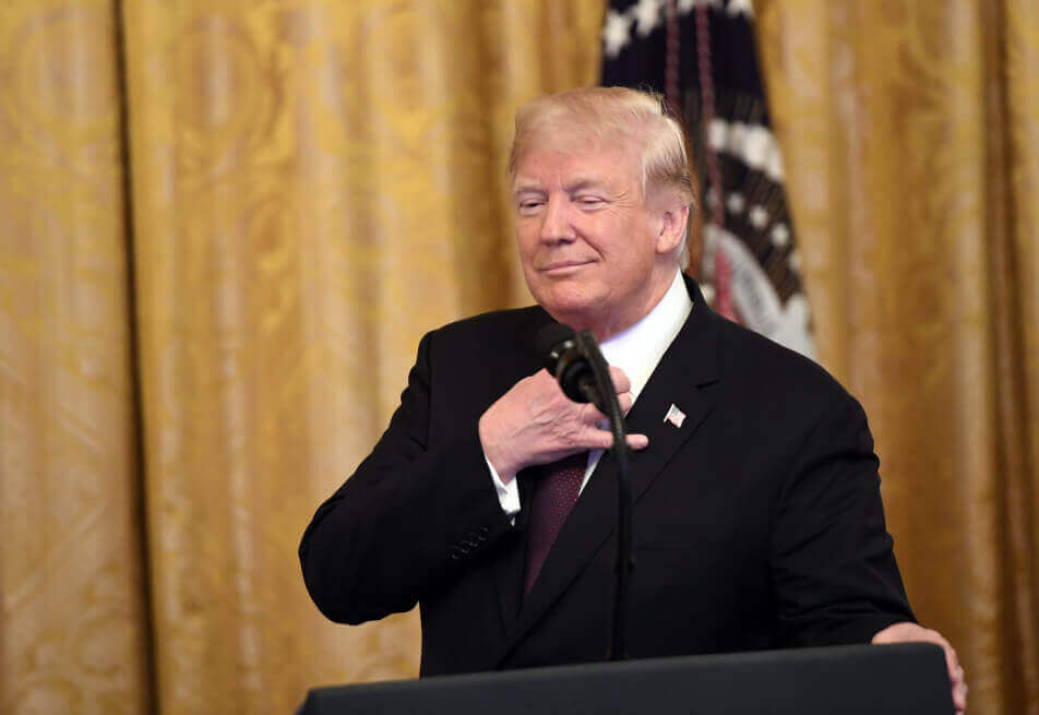 Iván Duque se reunirá con Trump el 13 de febrero en Washington