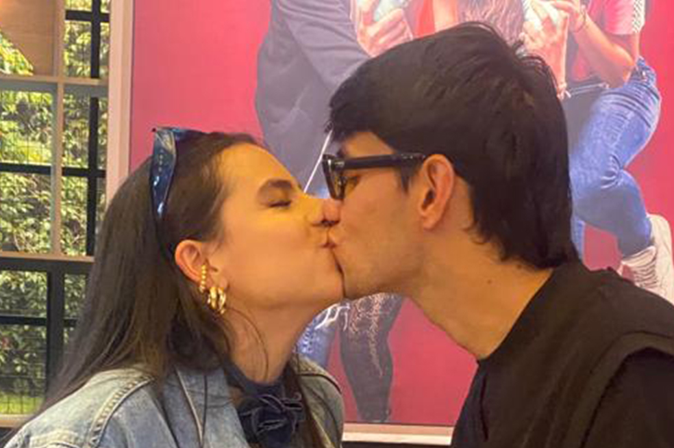 Conoce el verdadero amor de la actriz de Tía Alison, Michell Orozco