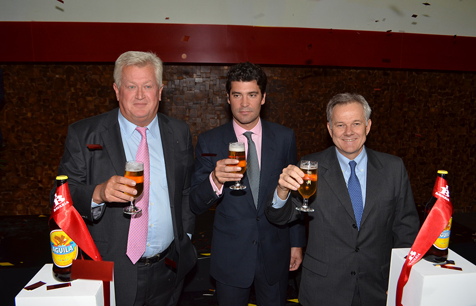 Bavaria estrena instalaciones ecológicas