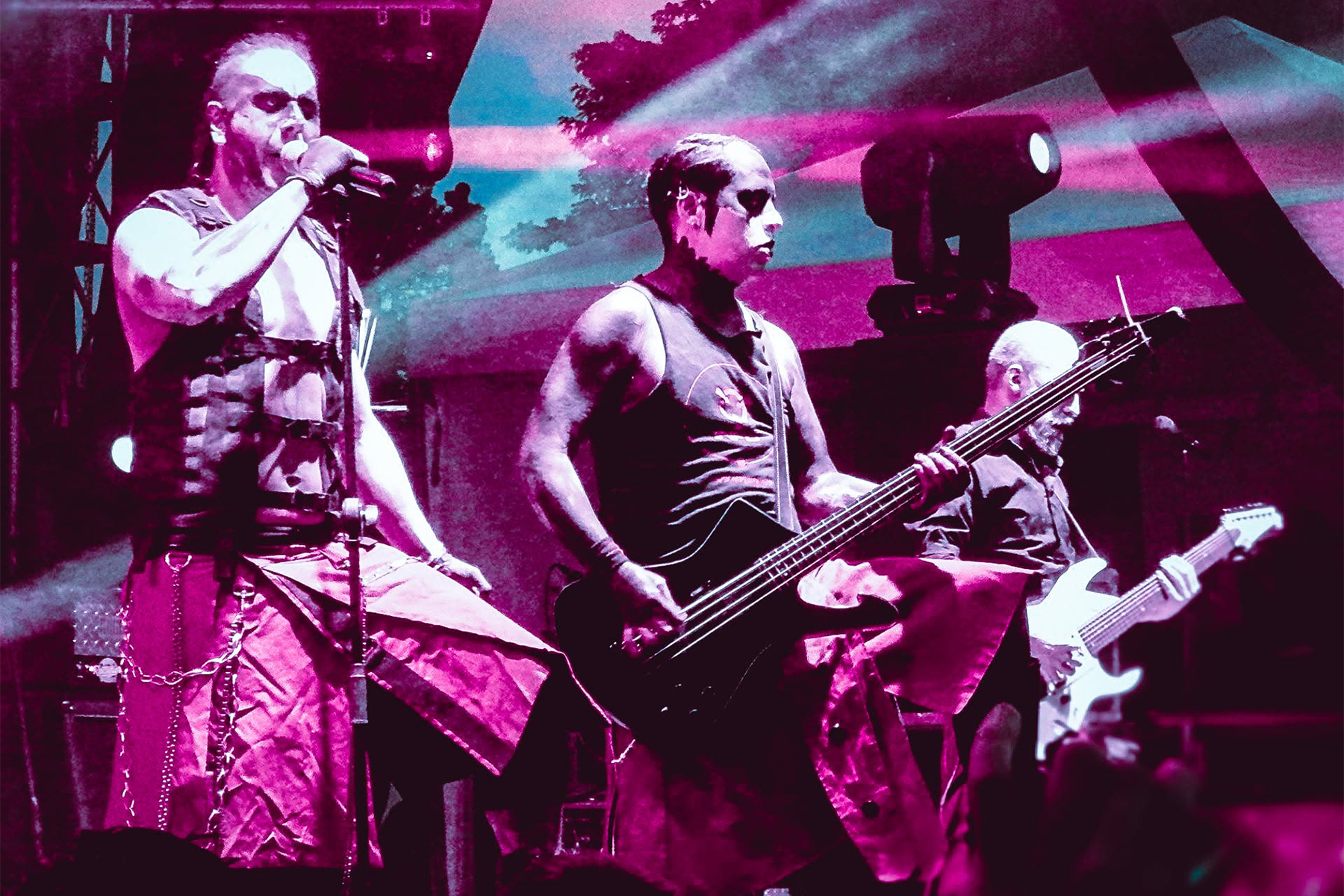 Festival de Rock de la Candelaria