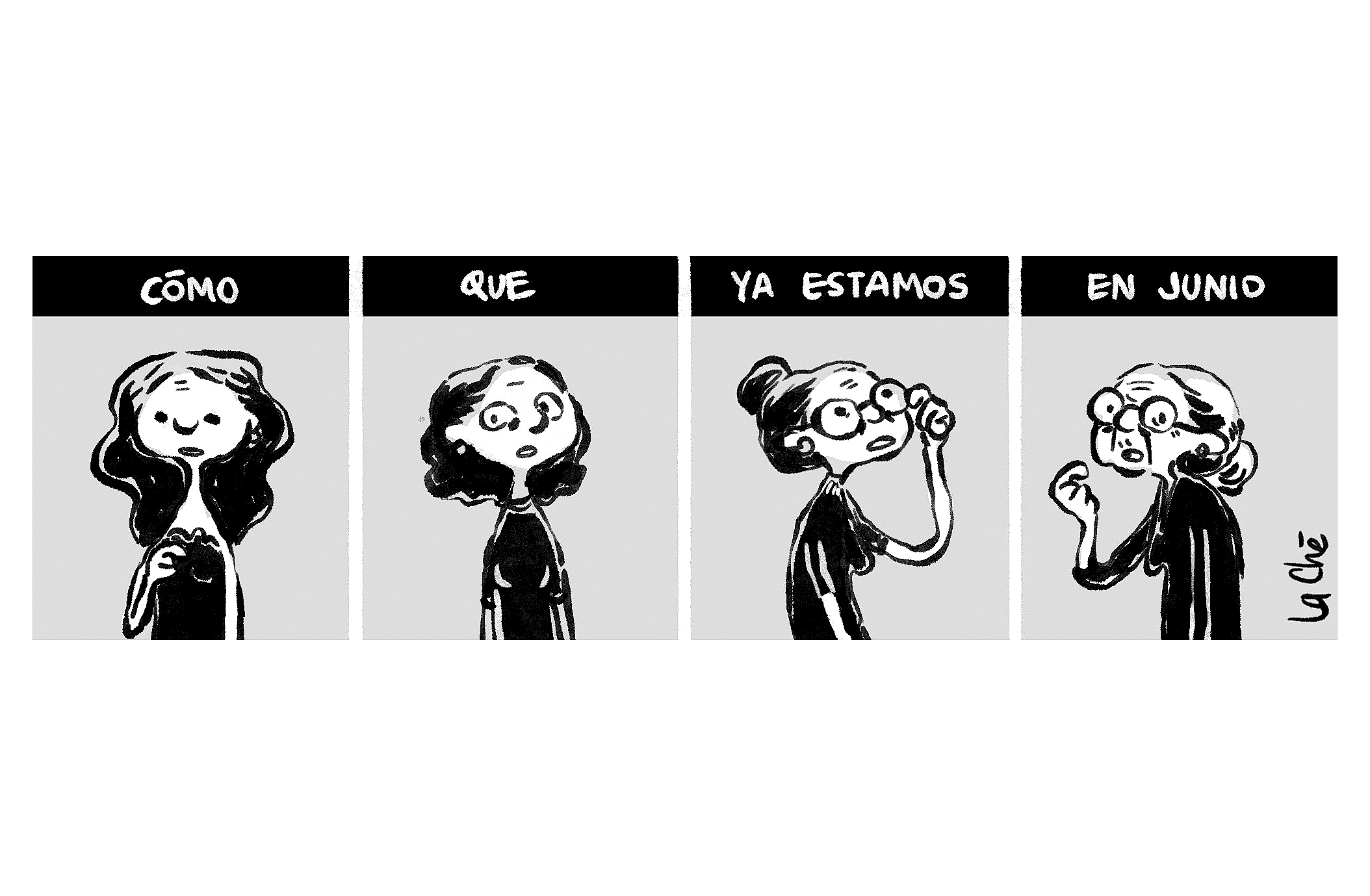 La Ché