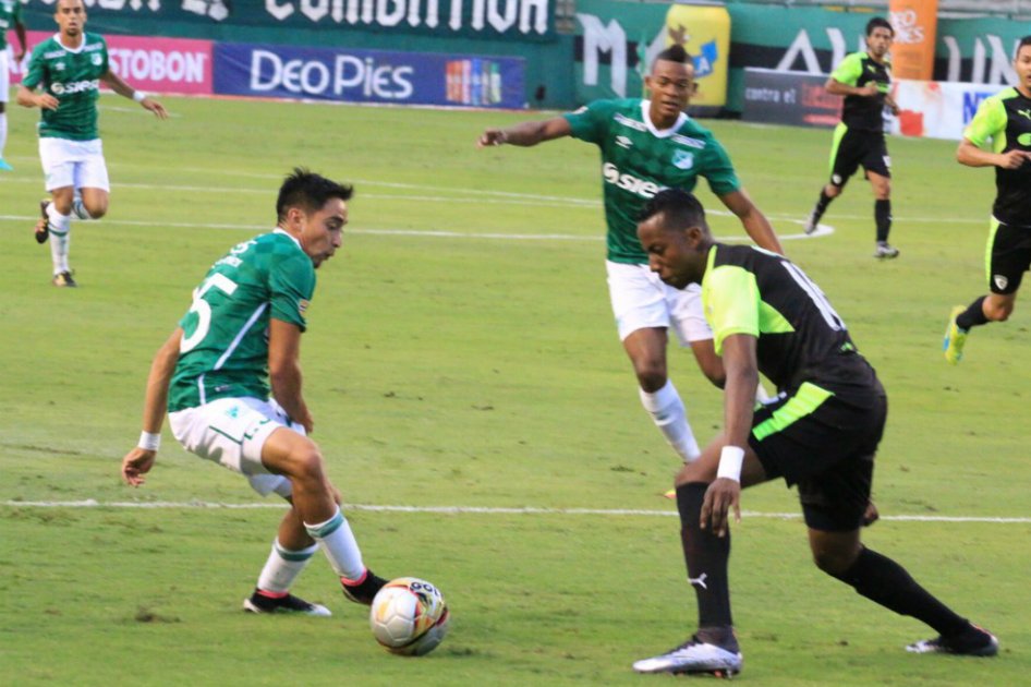Victoria, derrota y empate, el saldo del Cali luego de tres fechas de Liga