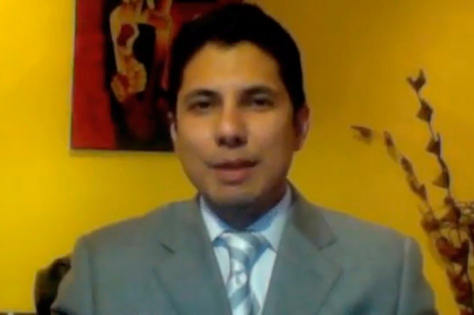 Colombia expulsa político ecuatoriano condenado por injurias