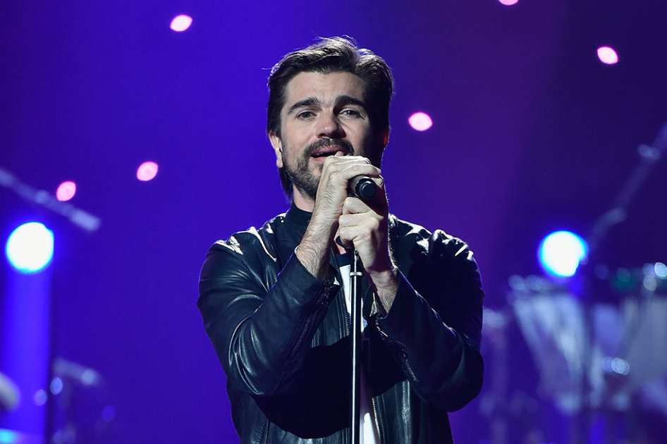 Juanes contará su vida en la serie «Persiguiendo al Sol»