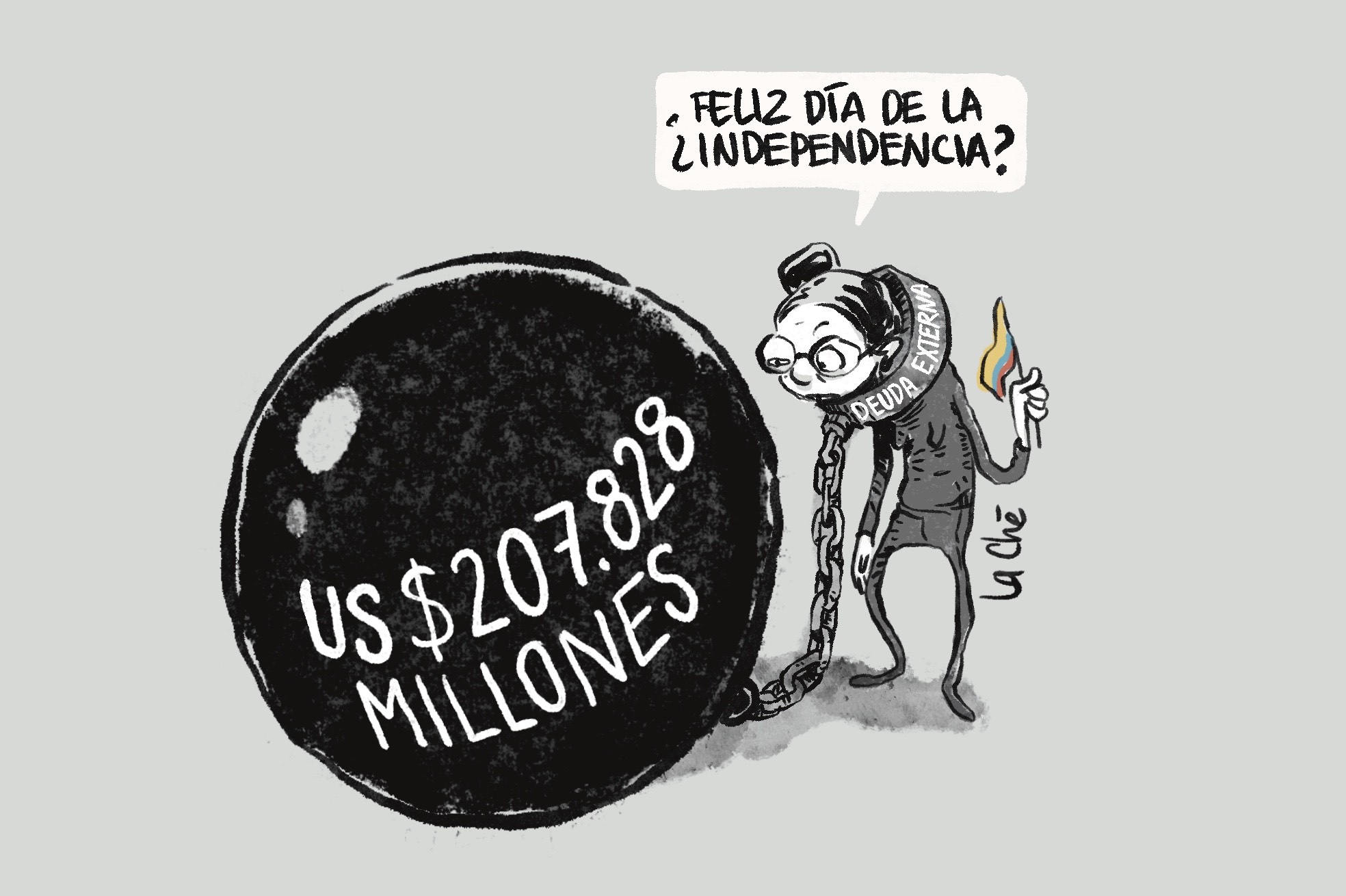 La Ché