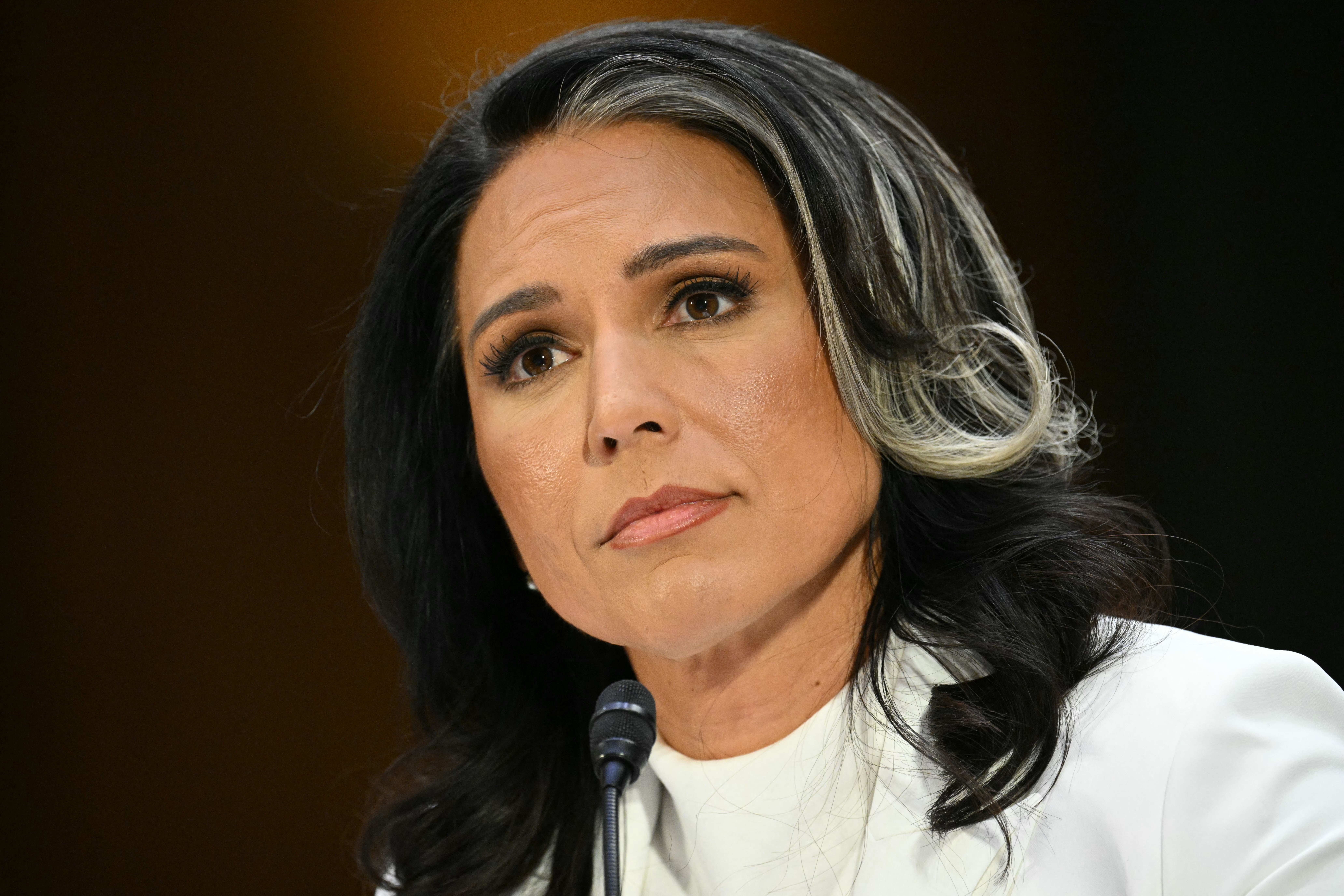Tulsi Gabbard, exdemócrata y prorrusa, nueva directora de Inteligencia de Trump
