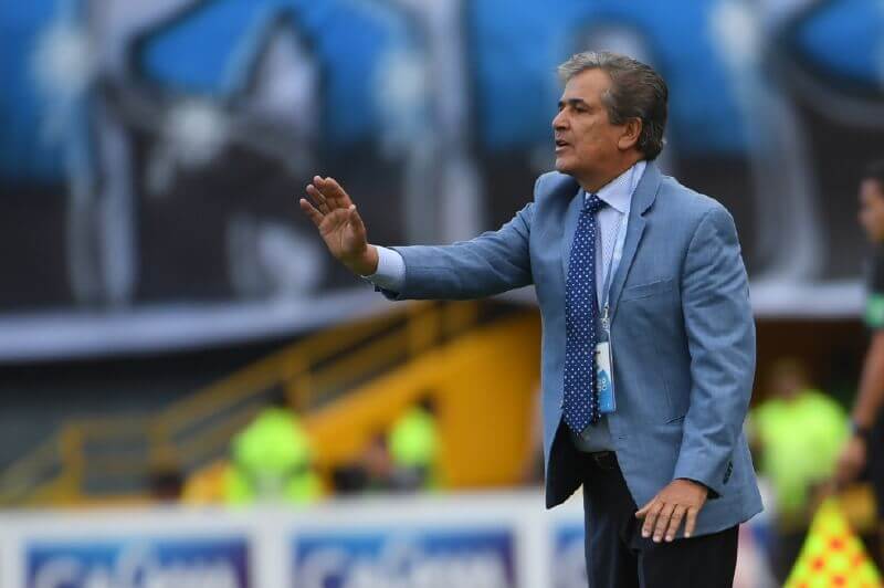Pinto, citado por el Comité Disciplinario de la Dimayor