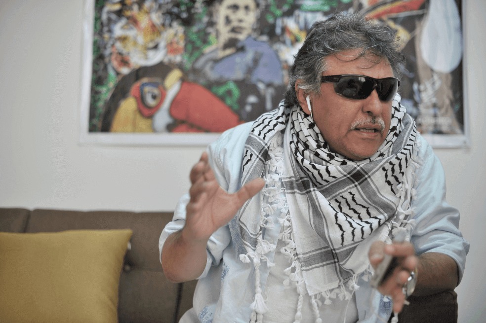 Procuraduría cuestiona que la JEP no haya resuelto recurso en caso «Santrich»