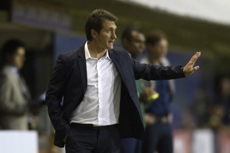 Cuando Barros Schelotto se basó en goleada de Bayern a Barcelona para eliminar a River