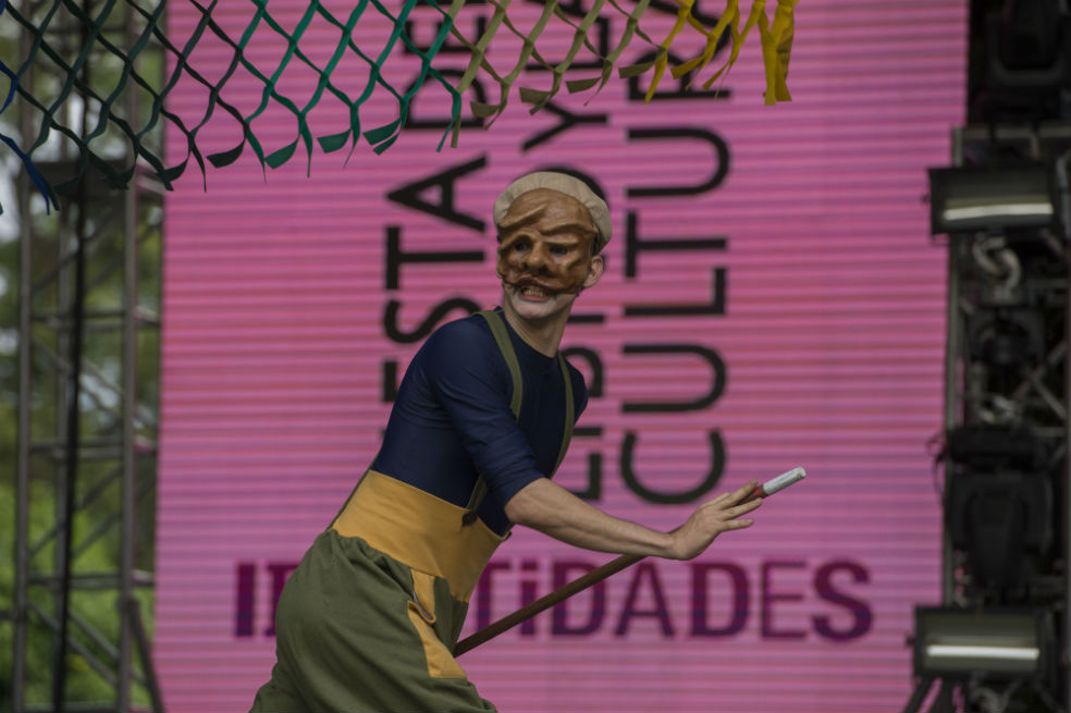 Así avanza la Fiesta del Libro en Medellín