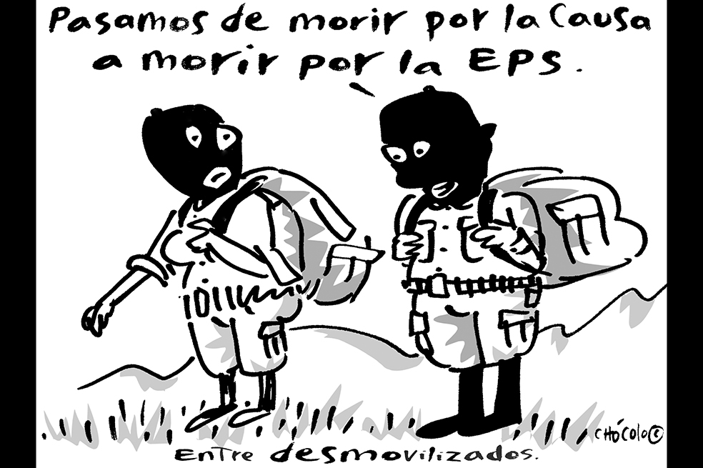 Chócolo