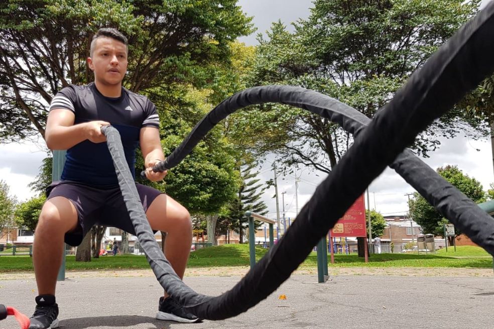 ¿Cómo preparar el cuerpo para la Media Maratón de Bogotá?