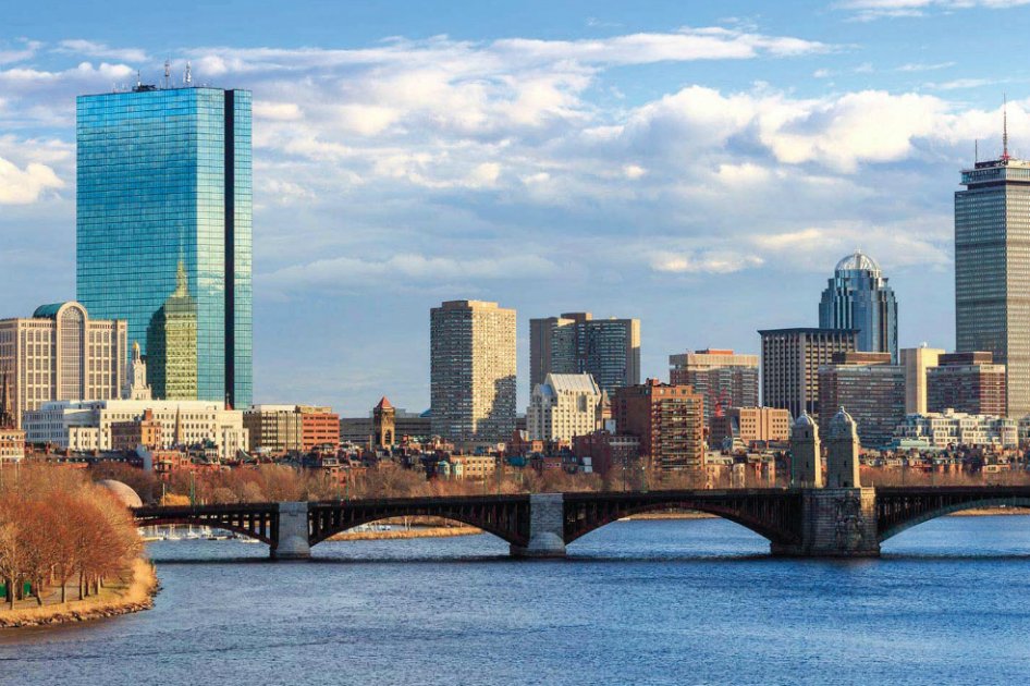 Boston renuncia a la candidatura para organizar los Juegos Olímpicos de 2024