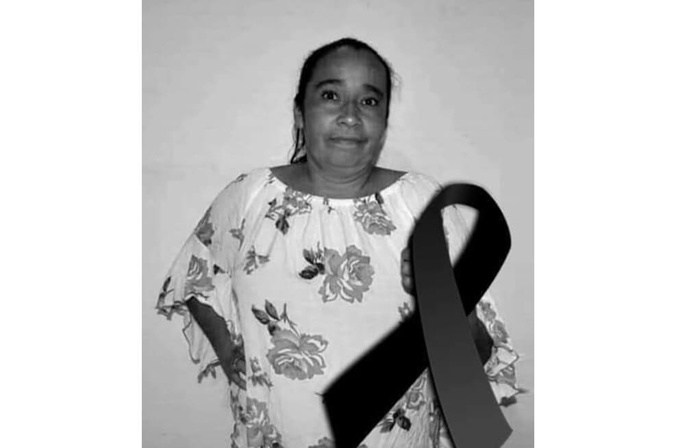 Asesinaron a la líder social Olga Lucía Hernández en Cumaribo (Vichada)