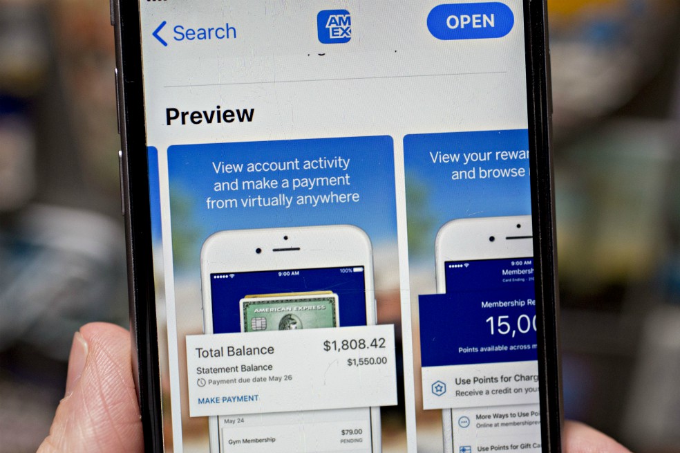 Lanzan AmEx, la tarjeta de crédito de Amazon y American Express