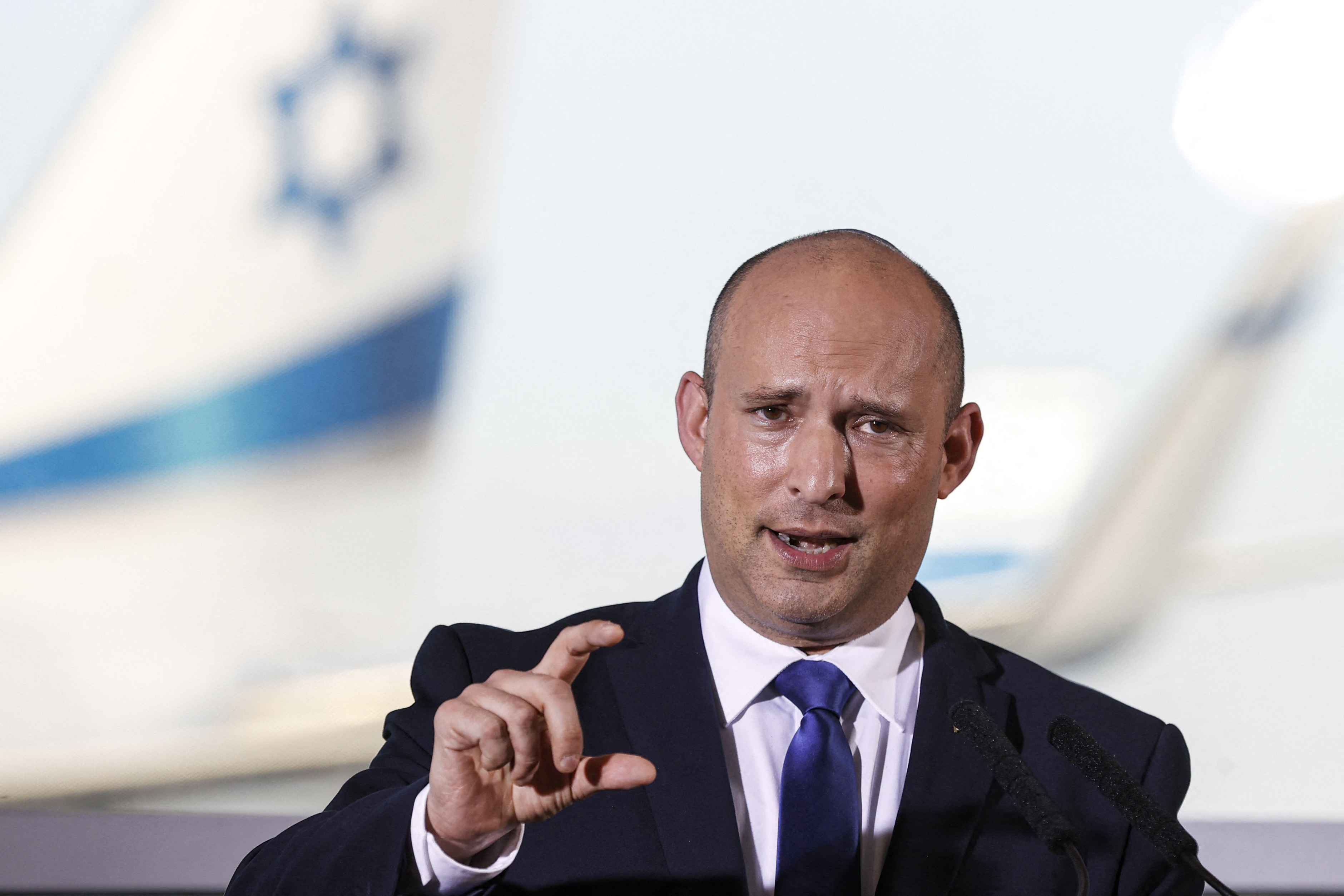 Israel pondrá cuarta dosis de vacuna contra covid-19 para mayores de 60 años