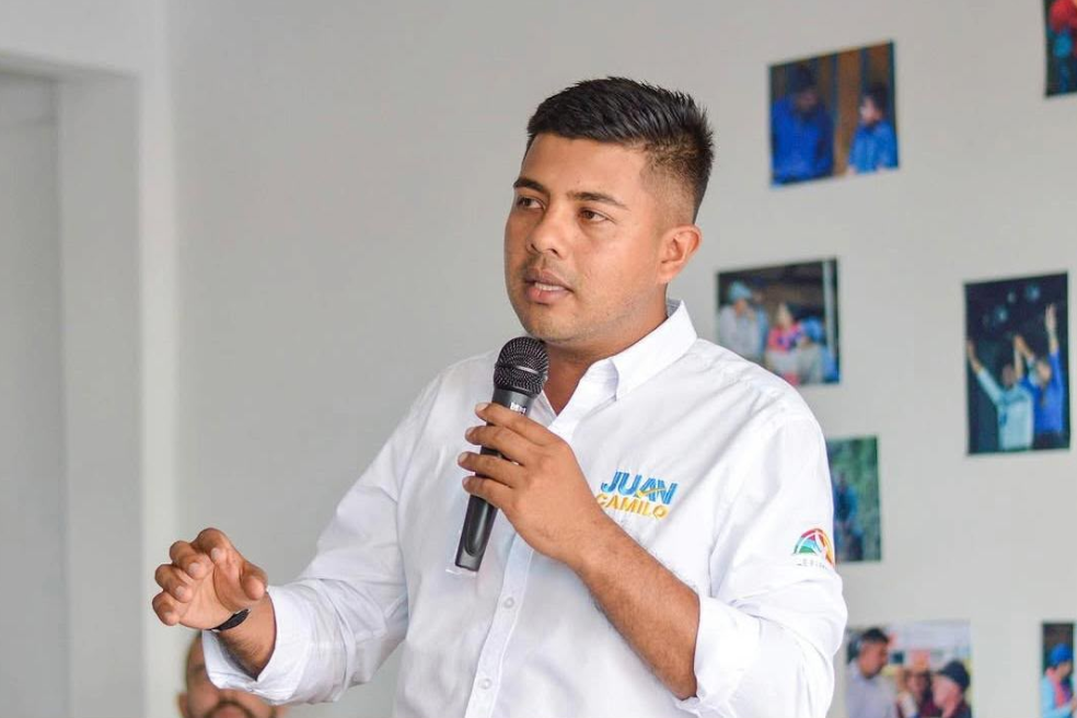 Denuncian que disidencias de las Farc estarían amenazando a alcalde de Planadas