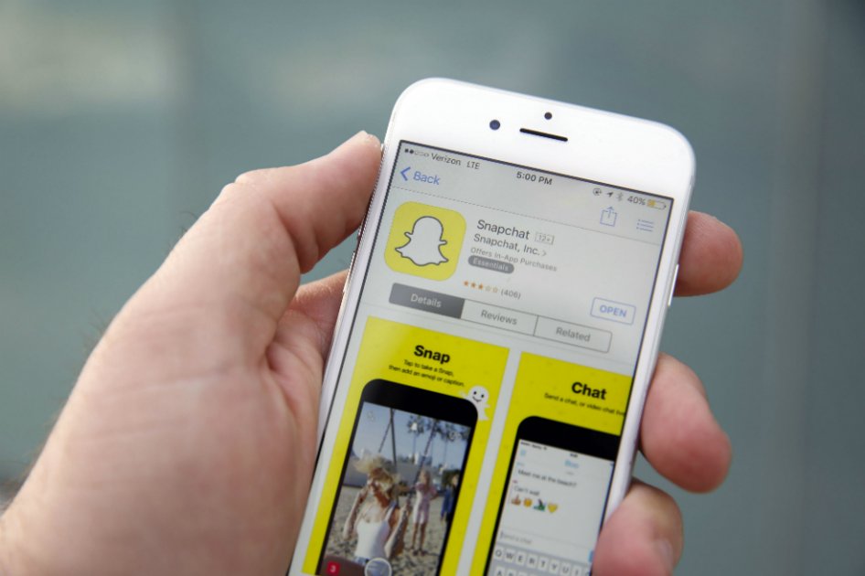 Lo que pase con Snapchat tendrá implicaciones para muchos otros en tecnología