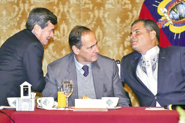 Gobierno y Eln van por el cese bilateral del fuego