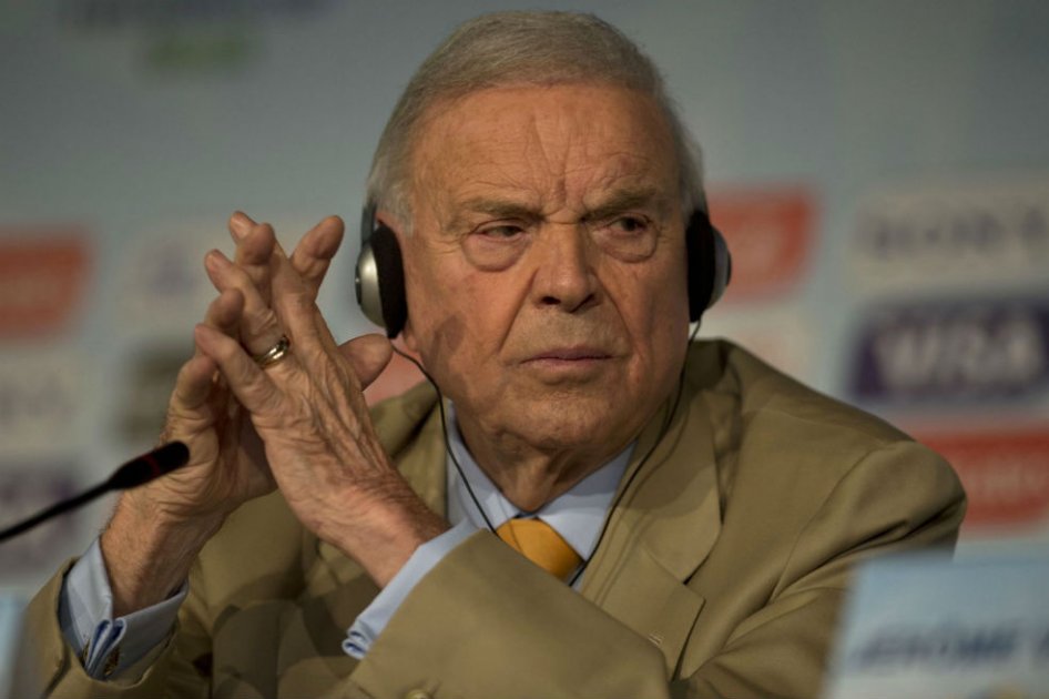 Fifagate: Cuatro años de cárcel para exjefe del fútbol de Brasil José María Marín
