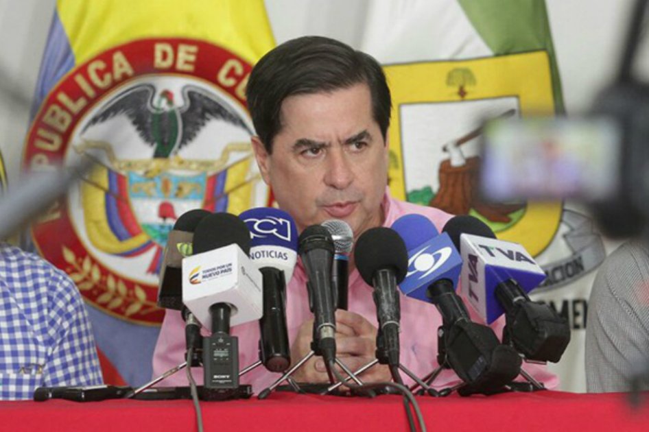 Gobierno insiste en retar a los Uribe a presentar pruebas de presión a la justicia