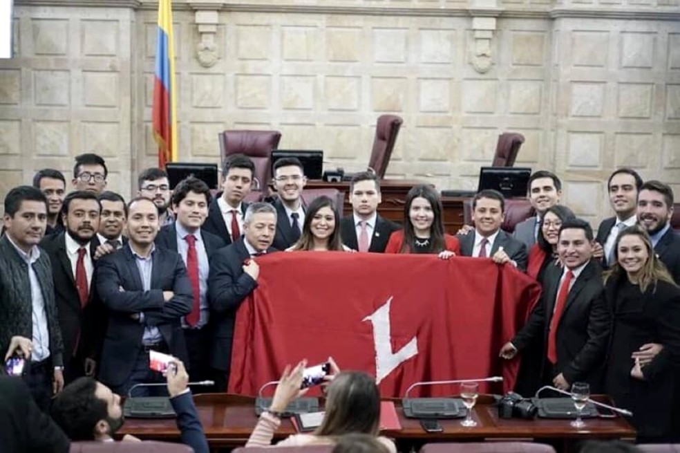 Partido Liberal también se opone a la reforma a la salud