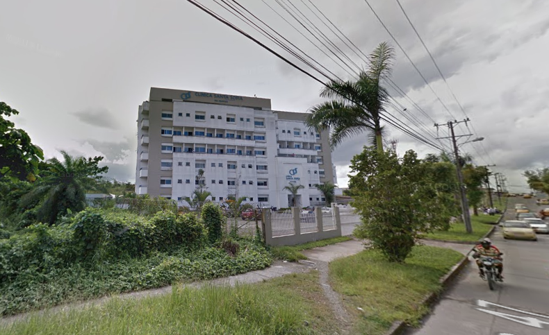 Niño que fue herido por una bala perdida tiene muerte cerebral, en Buenaventura