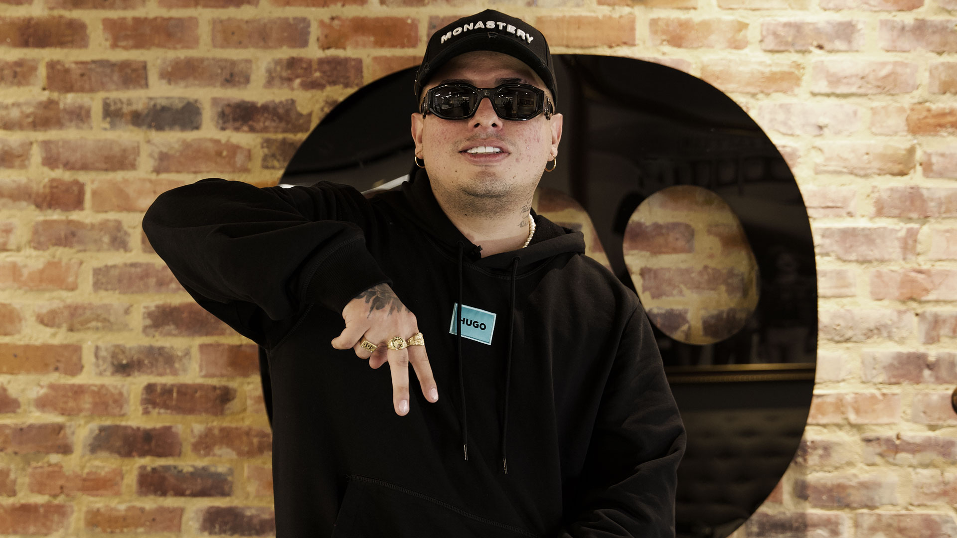 SOG: “El productor musical dirige la obra desde el principio”
