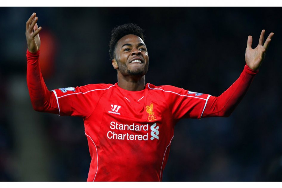 Sterling ficha por el Manchester City por 69 millones de euros