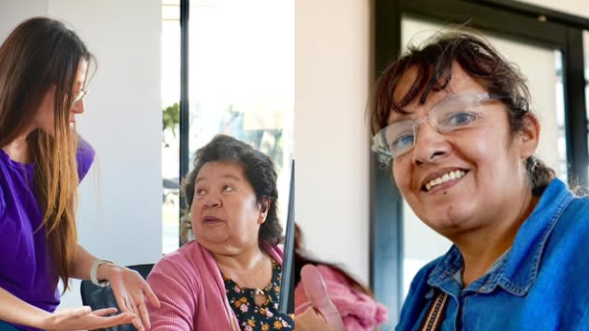 El primer Centro Digital en San Cristóbal que enseña habilidades tecnológicas
