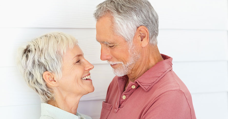 Mitos y verdades sobre el sexo en la tercera edad