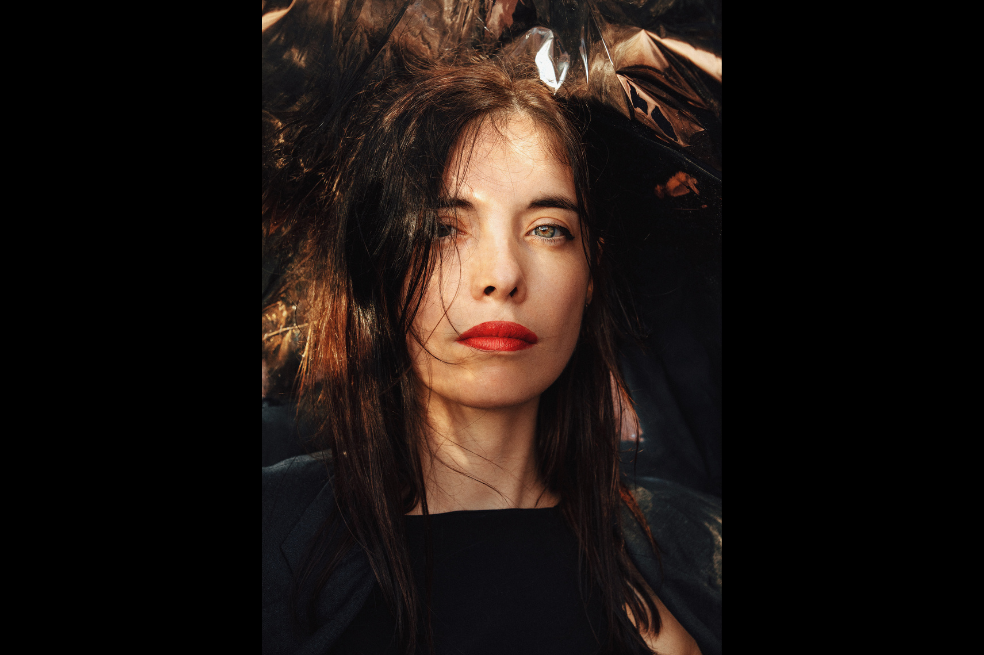 “Escribimos gracias a lo que leemos en otras mujeres”, Luna Miguel