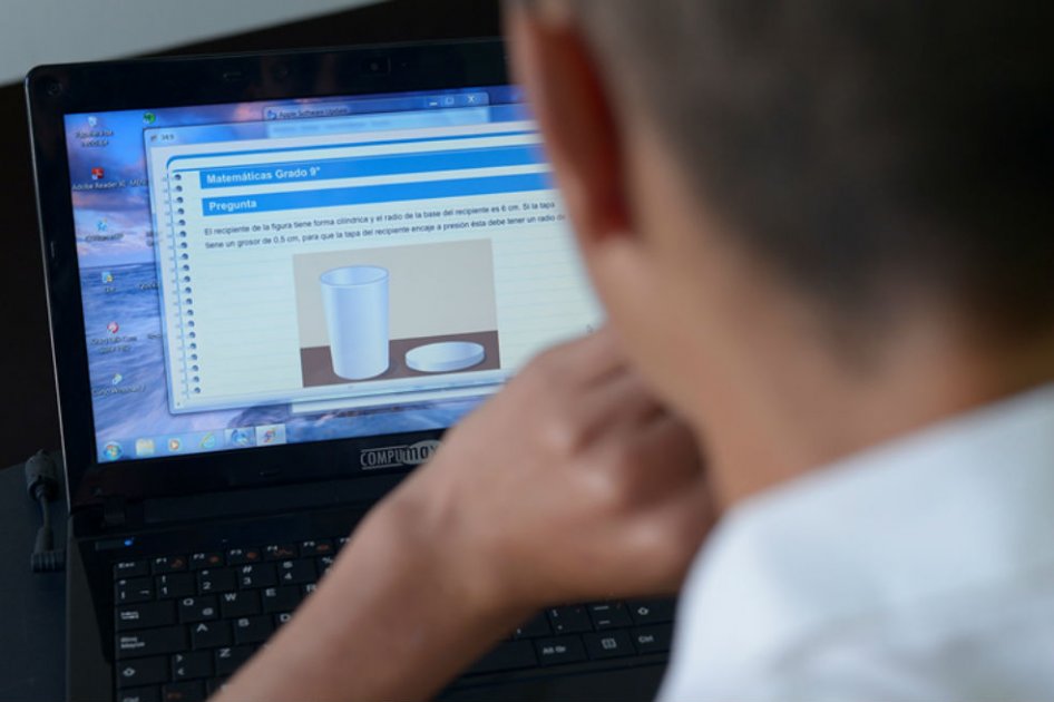 Inició nuevo ciclo de pruebas de ‘Supérate con el Saber 2.0’