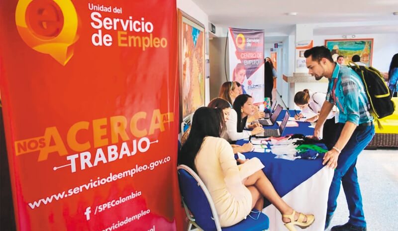 ¿Desempleado? Conozca cómo aplicar a estas ofertas laborales en Bogotá