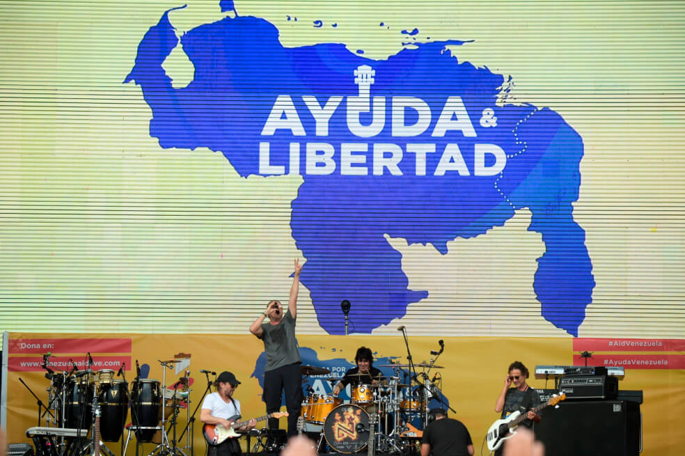 Las políticas que llevaron a Venezuela a la emergencia humanitaria compleja