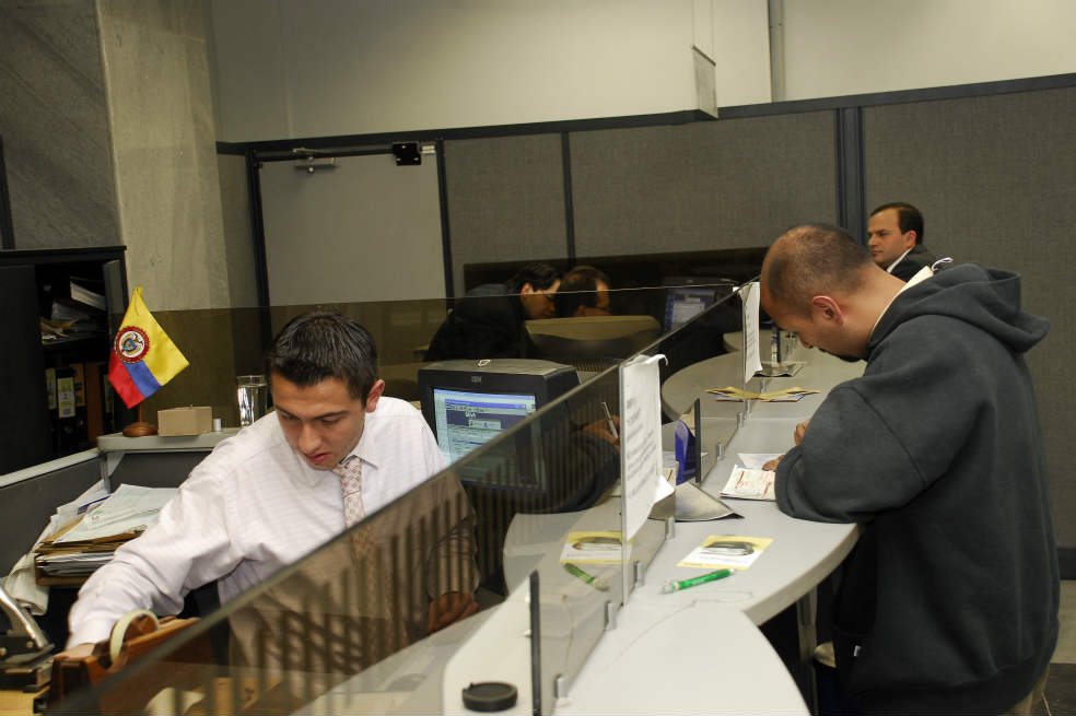 Superintendencia publicó las ganancias del sistema financiero