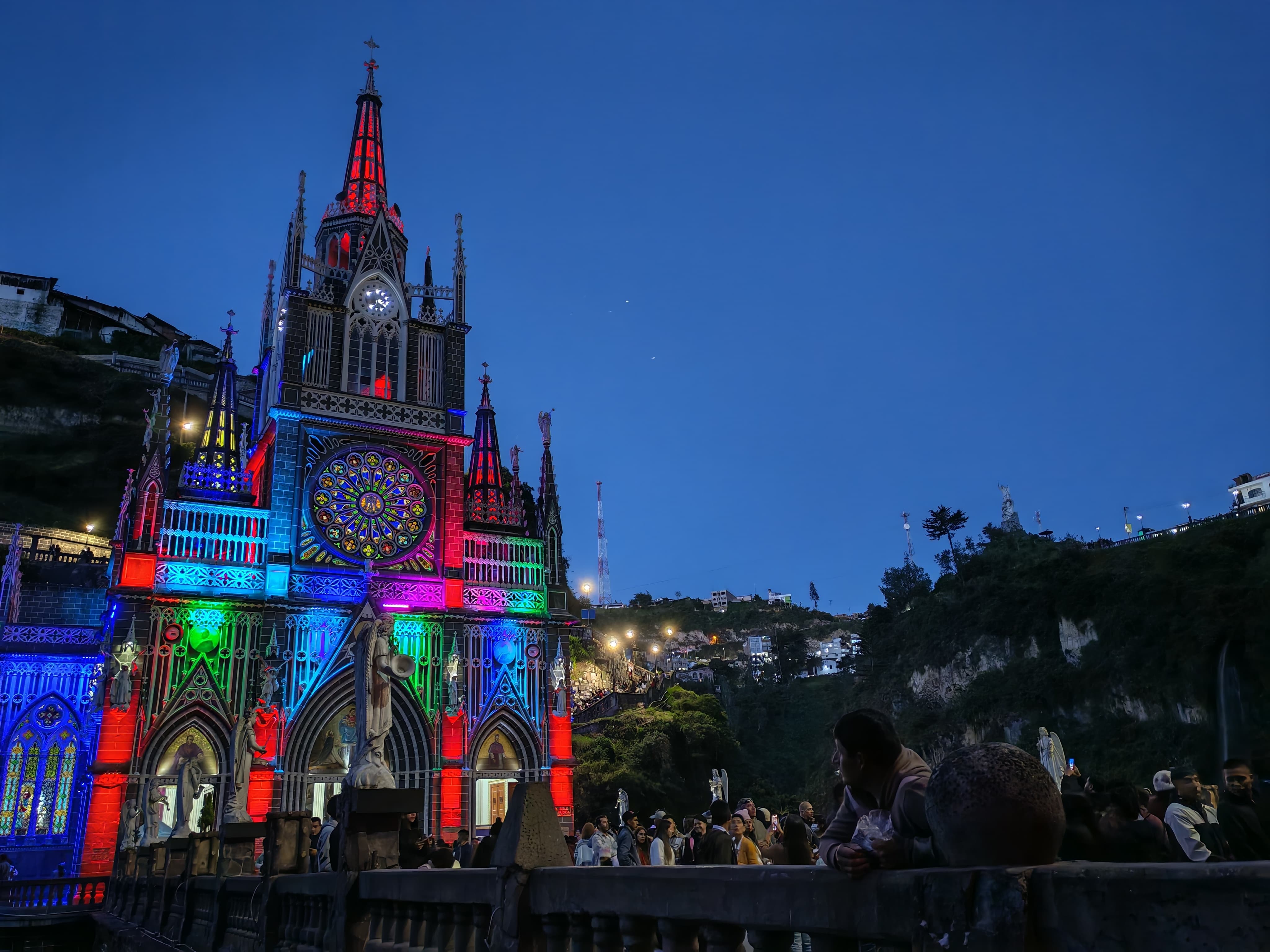 Descubra un Nariño auténtico a través del turismo comunitario