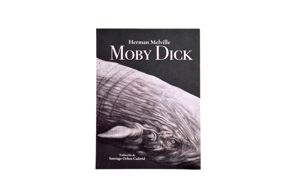 Moby Dick (Por capítulos)