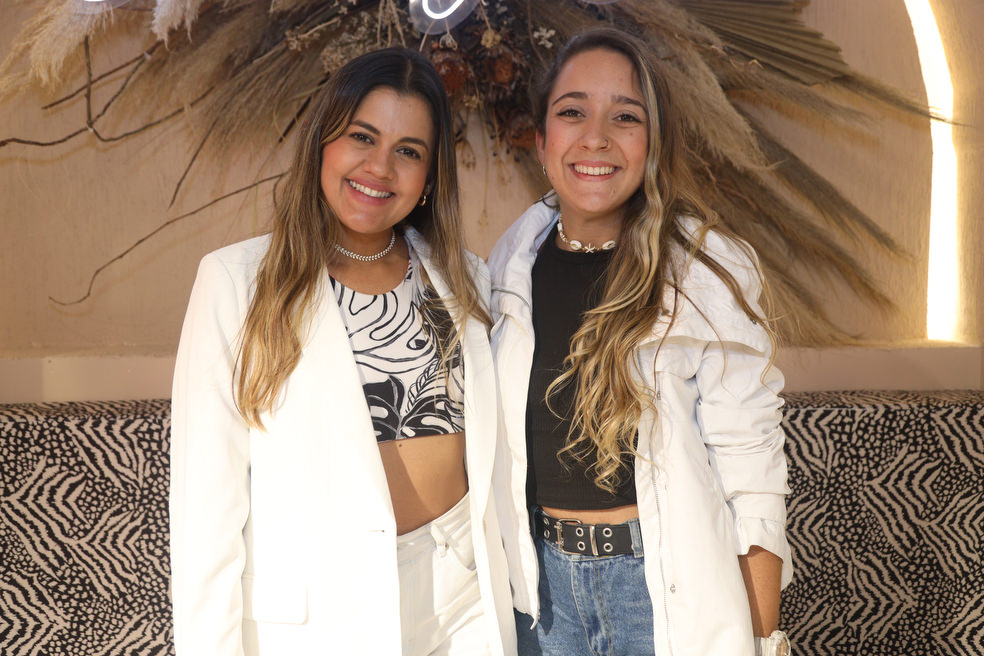 Lanzamiento Tienda Chamela El Retiro, Bogotá , local 215, Tercer piso.
Para el mes de Junio de 2022 En Bogotá, lanzamos nuestra tienda número 19  En el Centro Comercial El Retiro, en la ciudad de Bogotá, donde integramos bajo la misma estética nuestras líneas de vestuario más destacadas como lo son, trajes de baño, deportivo y ropa interior.