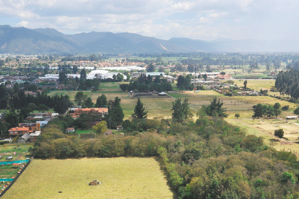 Niegan demanda en contra de proyecto Lagos de Torca, en el norte de Bogotá