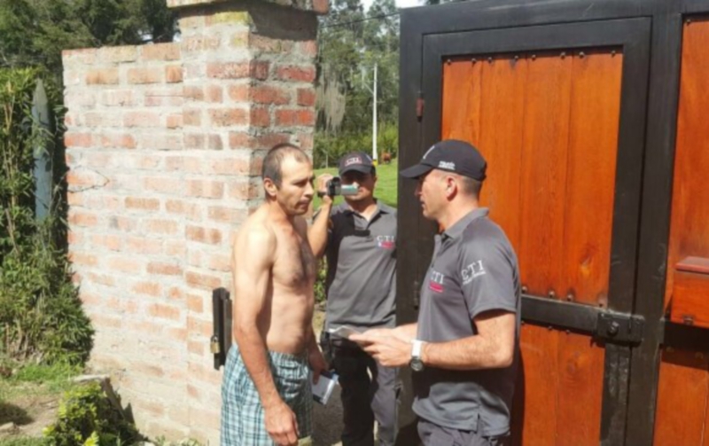 “La evidencia aún no indica que el de Guarne sea un asesino serial”: psicólogo forense