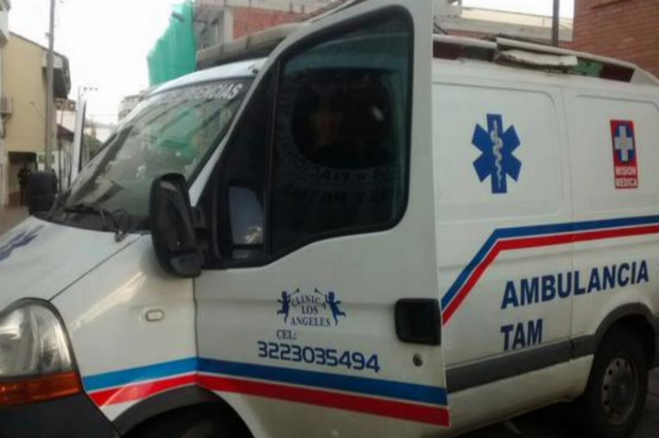 Capturan a cinco falsos médicos con 214 kilos de cocaína en Santander