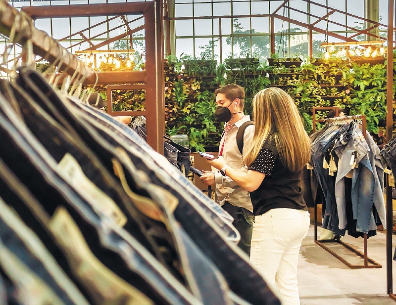 Colombia está de moda