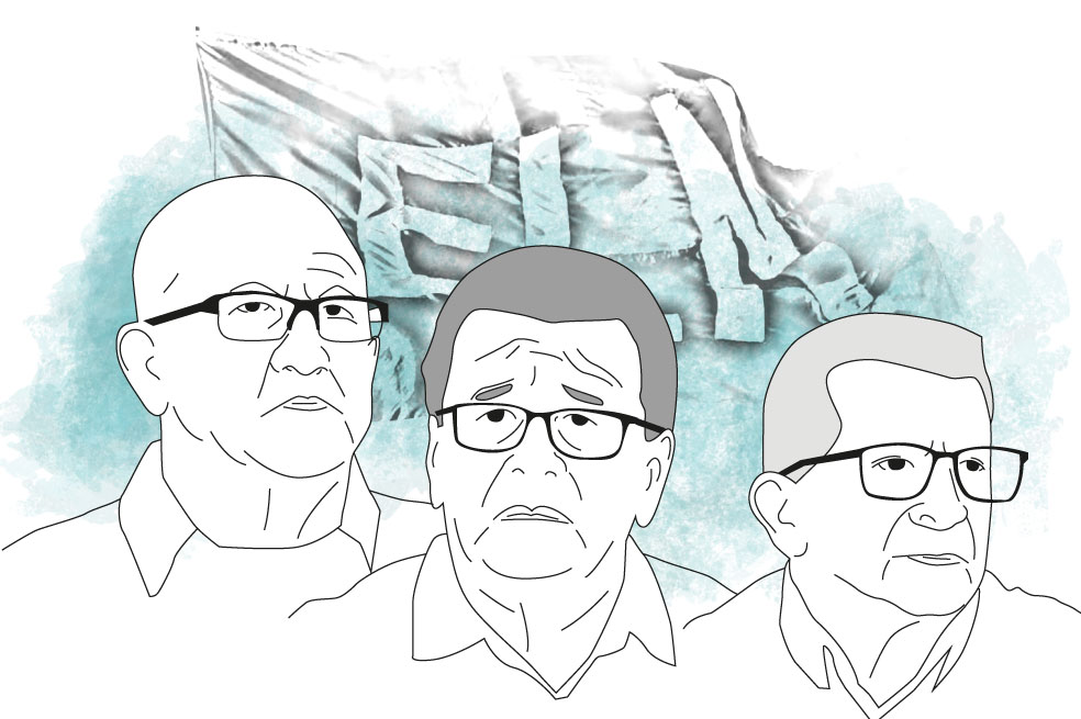 Paz Total: Tras un año, ¿en qué van los diálogos de Petro con siete grupos armados?