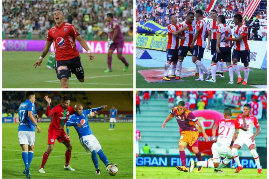 Un nuevo capítulo de la disputa entre Win Sports y los hinchas
