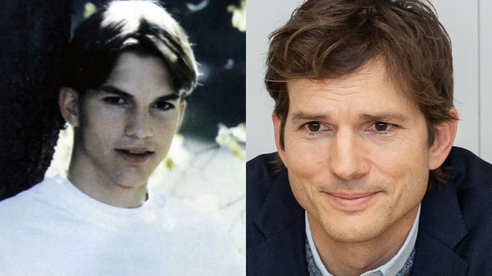 Ashton Kutcher