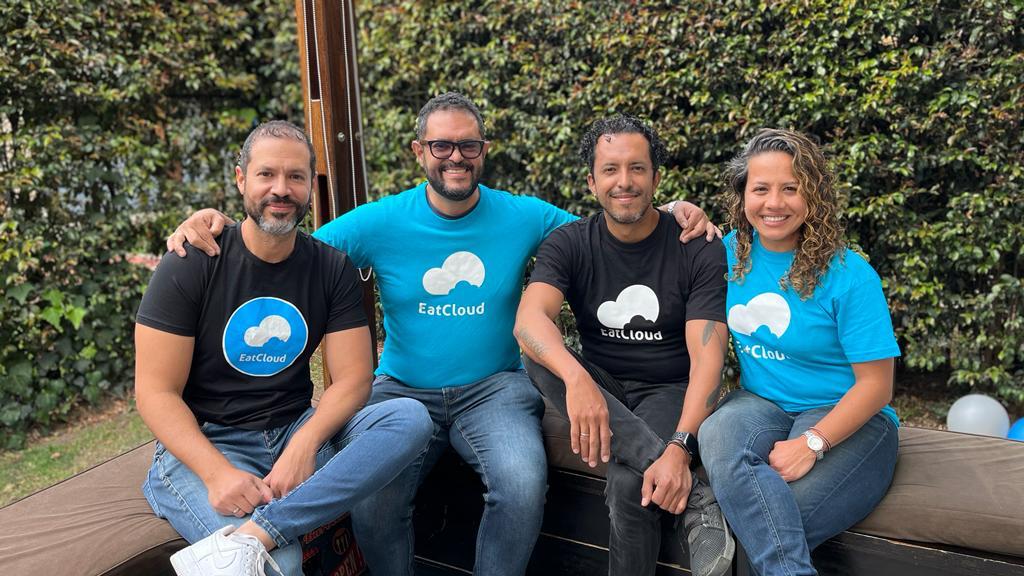 La ‘startup’ colombiana que ayuda con el rescate de alimentos en Latinoamérica