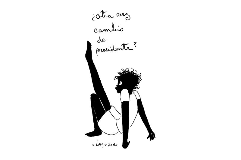 Nieves