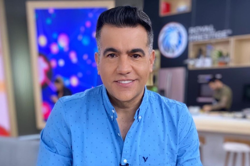 “Nuevo trabajo” de Carlos Calero, ¿lo alejaría de Caracol Televisión y Día a Día?